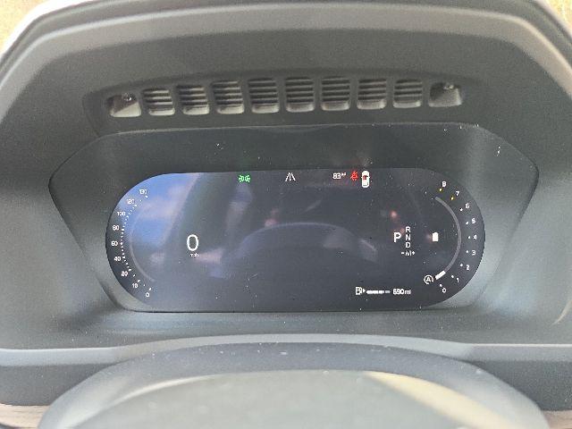 2026 Volvo XC90 Core, B5 AWD Gas (mild hybrid), Gasoline, Bright, 7 Seats