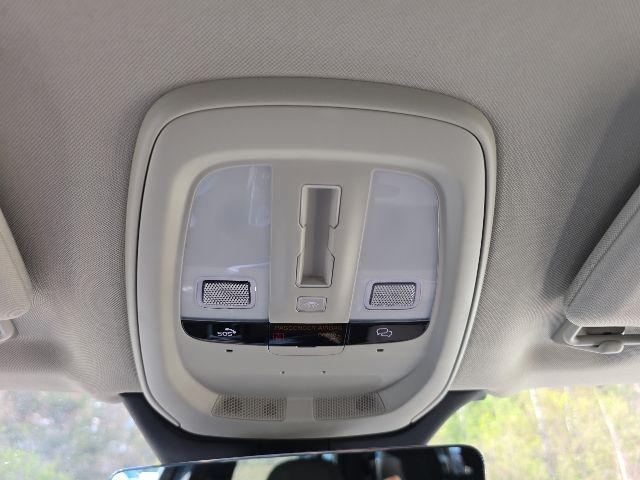 2026 Volvo XC90 Core, B5 AWD Gas (mild hybrid), Gasoline, Bright, 7 Seats
