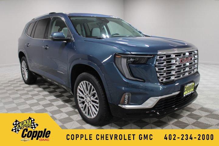2026 GMC Acadia Denali AWD for sale in Louisville, NE