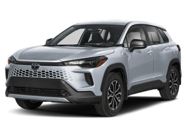 2026 Toyota Corolla Cross Hybrid S for sale in Kingston, NY