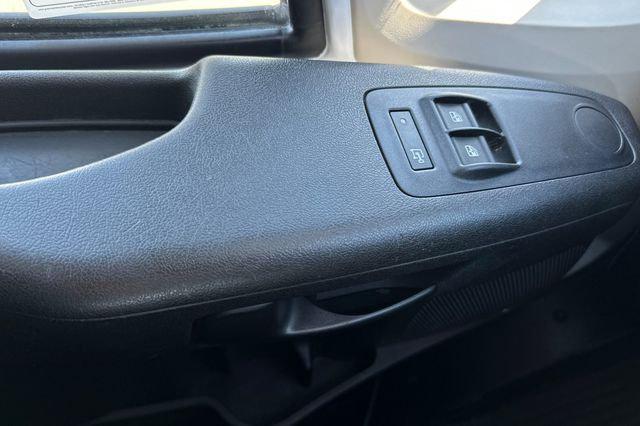 2020 Ram ProMaster Cargo Van High Roof 136" WB