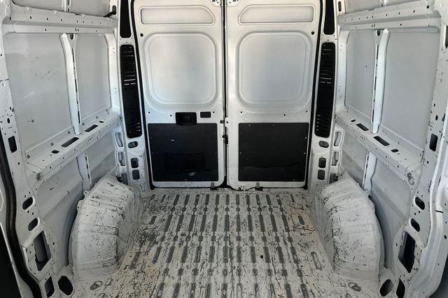 2020 Ram ProMaster Cargo Van High Roof 136" WB