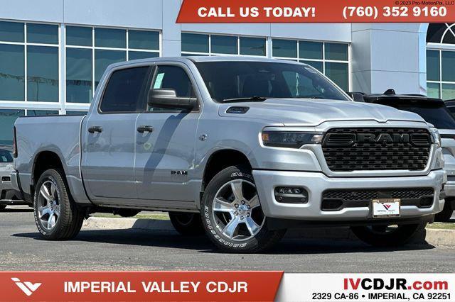 2026 Ram 1500 Express Crew Cab 4x2 5'7" Box for sale in Imperial, CA