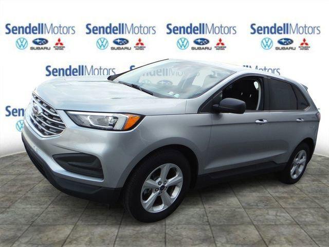 2020 Ford Edge SE