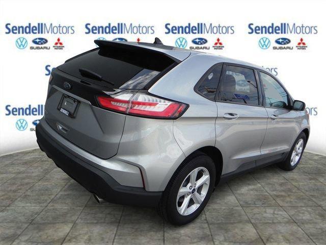 2020 Ford Edge SE