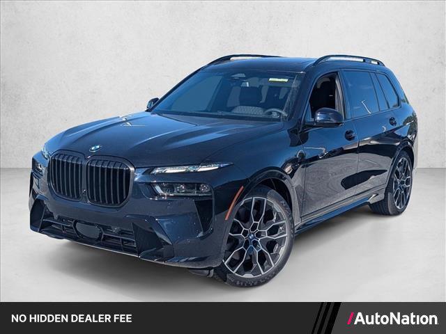 2027 BMW X7 xDrive40i for sale in Delray Beach, FL