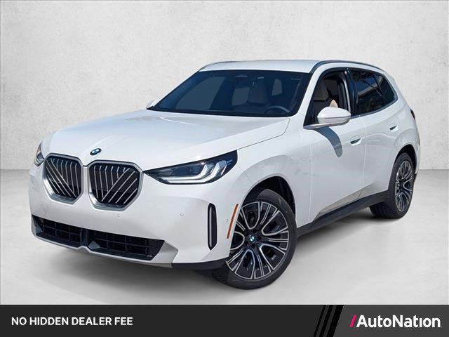 2026 BMW X3 30 xDrive for sale in Delray Beach, FL