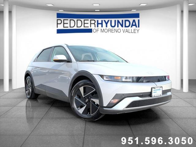 2026 Hyundai IONIQ 5 SEL for sale in MORENO VALLEY, CA