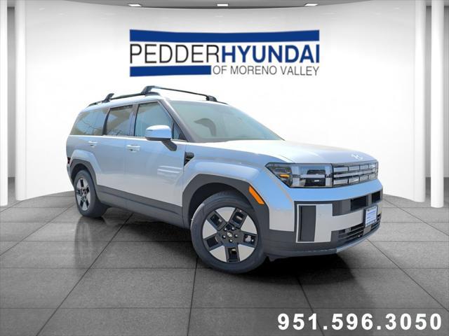 2026 Hyundai Santa Fe Hybrid SEL for sale in MORENO VALLEY, CA