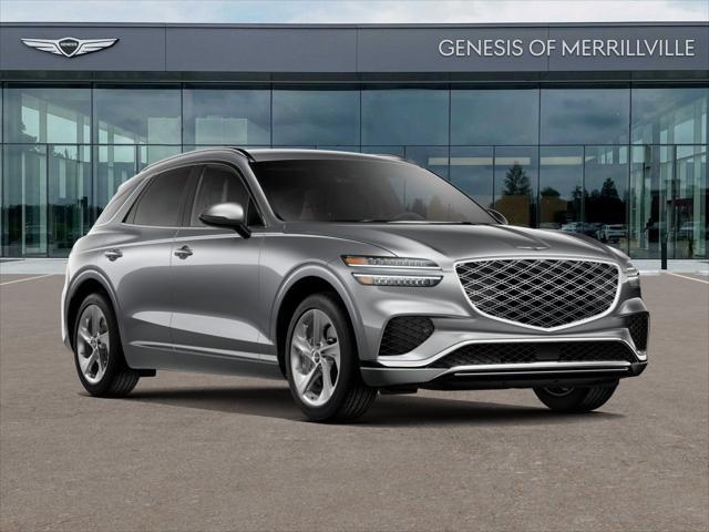 2026 Genesis GV70 2.5T