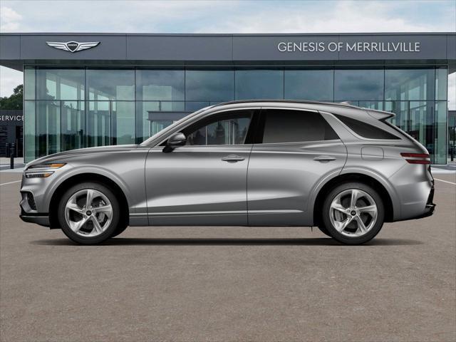 2026 Genesis GV70 2.5T