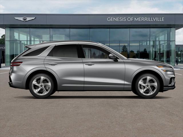 2026 Genesis GV70 2.5T