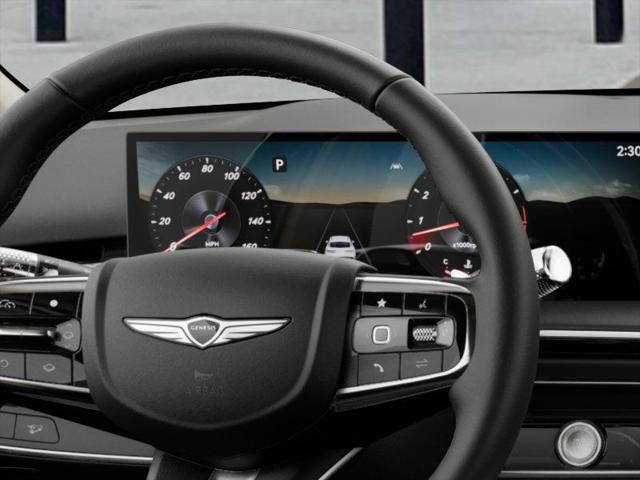 2026 Genesis GV70 2.5T
