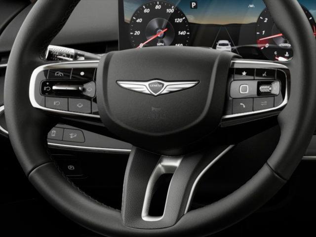 2026 Genesis GV70 2.5T