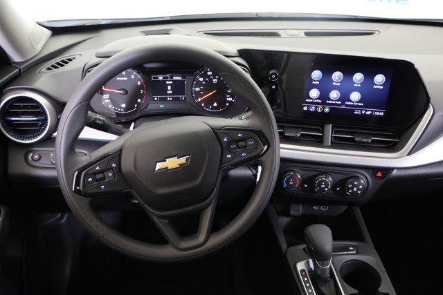 2026 Chevrolet Trax FWD LS