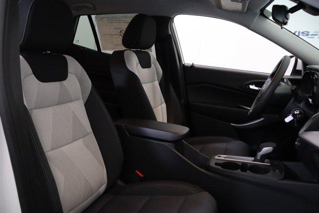 2026 Chevrolet Trax FWD LS