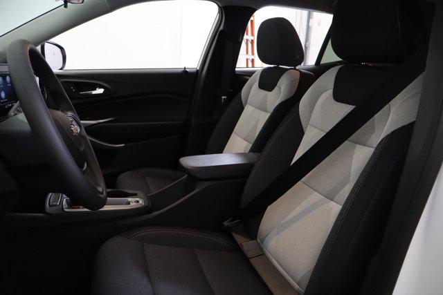 2026 Chevrolet Trax FWD LS