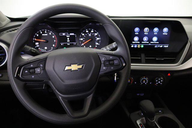 2026 Chevrolet Trax FWD LS