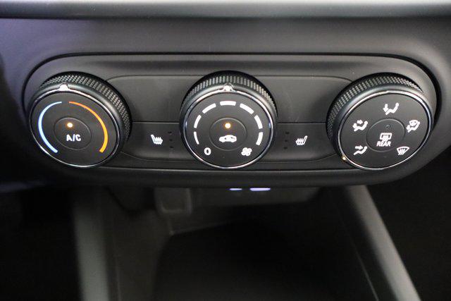 2026 Chevrolet Trax FWD LS