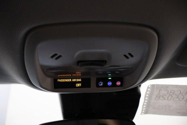 2026 Chevrolet Trax FWD LS