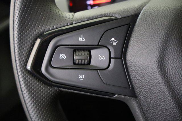 2026 Chevrolet Trax FWD LS