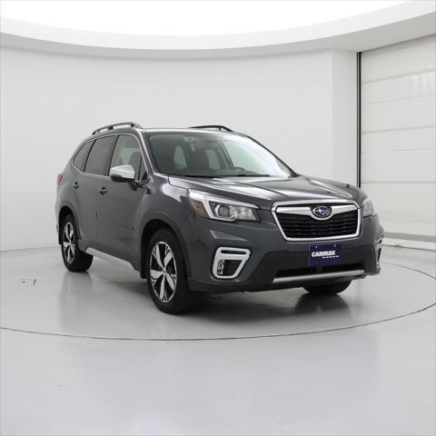 2020 Subaru Crosstrek Hybrid Reliability, Consumer Ratings & Pricing