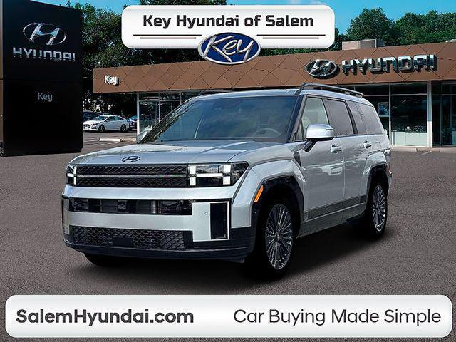 2026 Hyundai Santa Fe Hybrid Calligraphy for sale in SALEM, NH