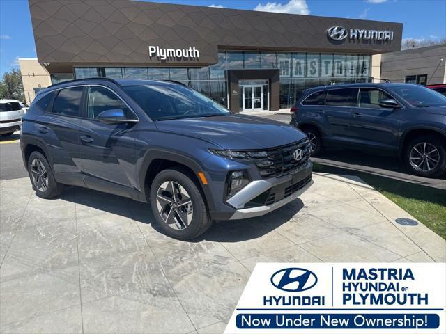 2026 Hyundai Tucson SEL for sale in PLYMOUTH, MA