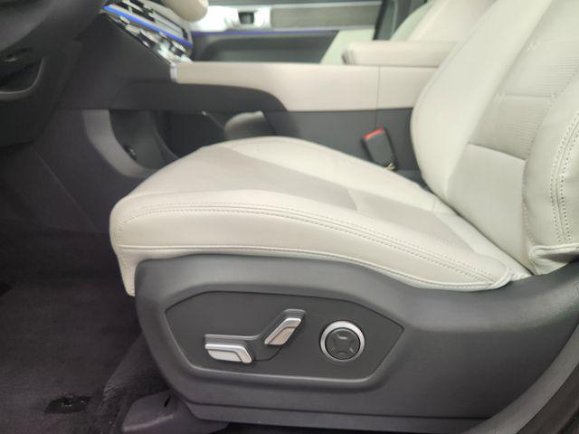 2025 Hyundai Santa Fe Hybrid Limited