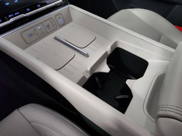 2025 Hyundai Santa Fe Hybrid Limited