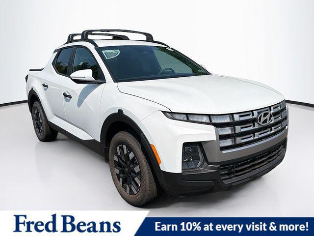 2026 Hyundai Santa Cruz SEL for sale in DOYLESTOWN, PA
