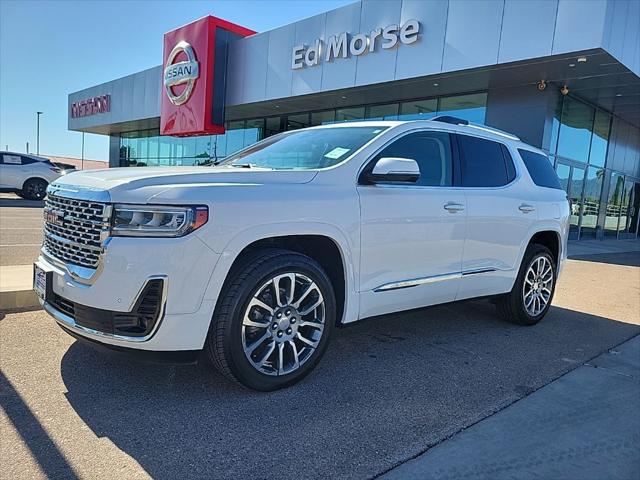 2023 GMC Acadia FWD Denali for sale in Sierra Vista, AZ