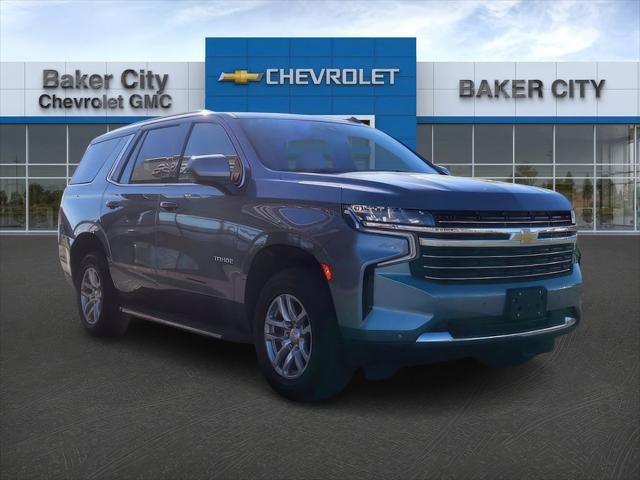 2022 Chevrolet Tahoe 4WD LT for sale in Baker City, WA