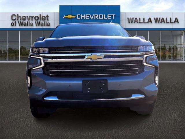 2022 Chevrolet Tahoe 4WD LT