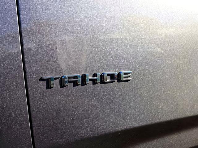 2022 Chevrolet Tahoe 4WD LT