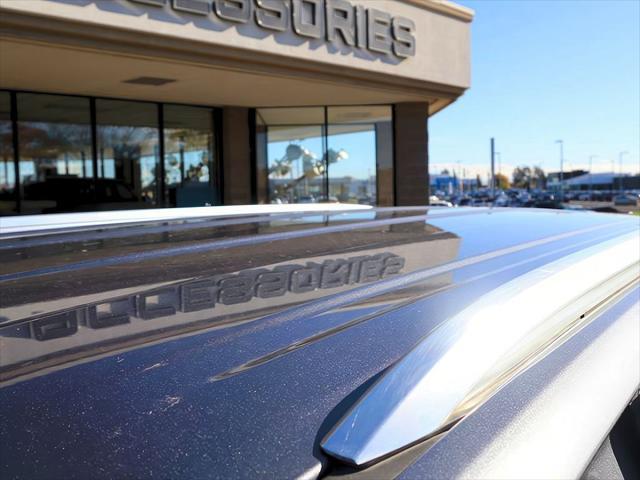 2022 Chevrolet Tahoe 4WD LT