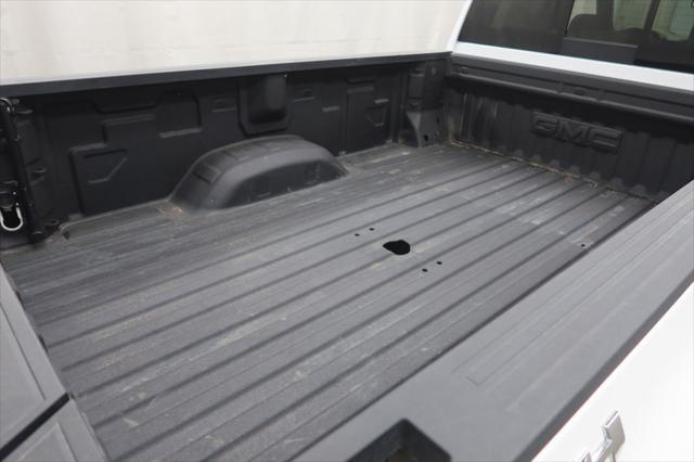 2024 GMC Sierra 3500HD 4WD Crew Cab Long Bed SLT