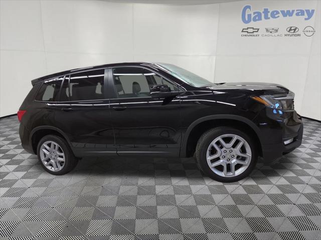 2024 Honda Passport AWD EX-L for sale in FARGO, ND