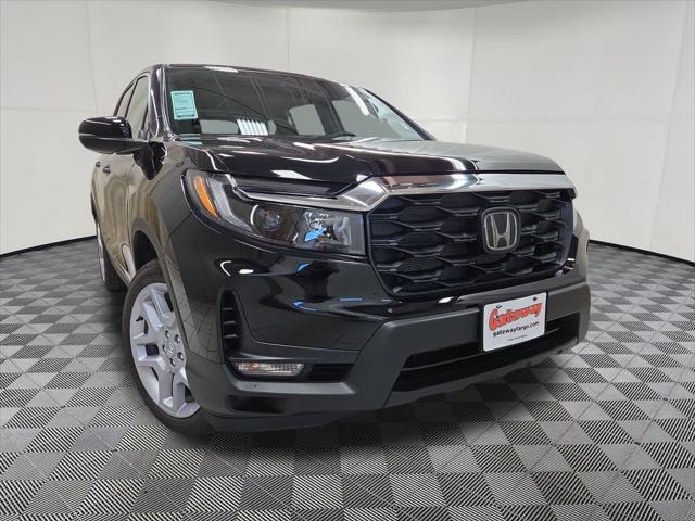2024 Honda Passport AWD EX-L