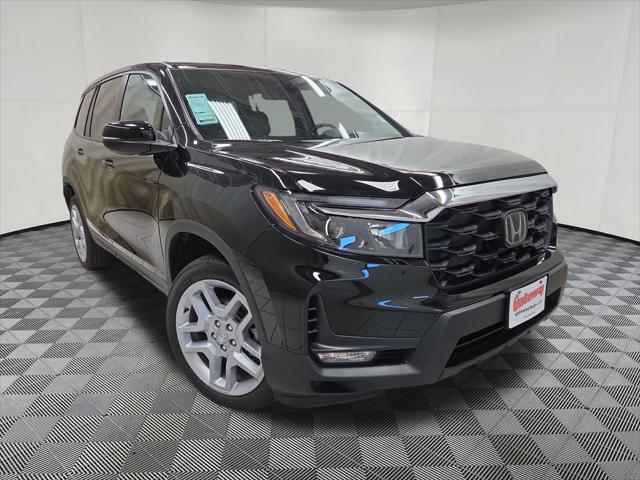 2024 Honda Passport AWD EX-L
