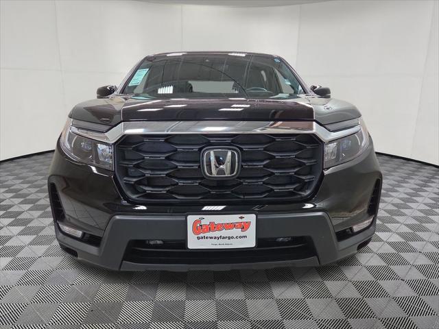 2024 Honda Passport AWD EX-L