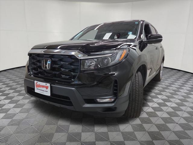 2024 Honda Passport AWD EX-L