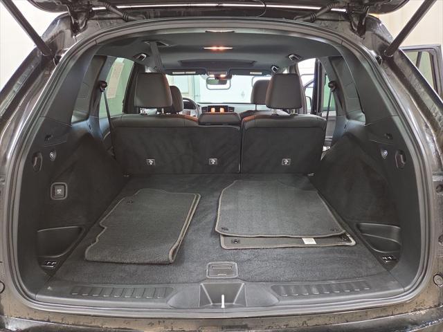 2024 Honda Passport AWD EX-L