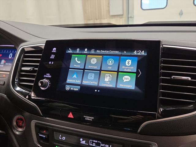 2024 Honda Passport AWD EX-L