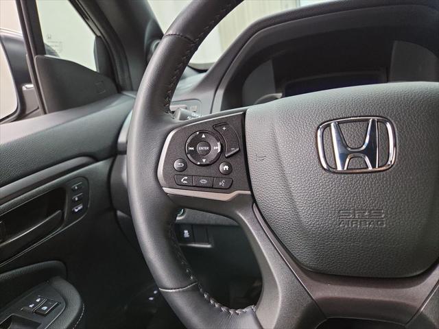 2024 Honda Passport AWD EX-L