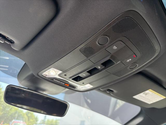 2020 Audi Q3 Premium 45 TFSI quattro Tiptronic