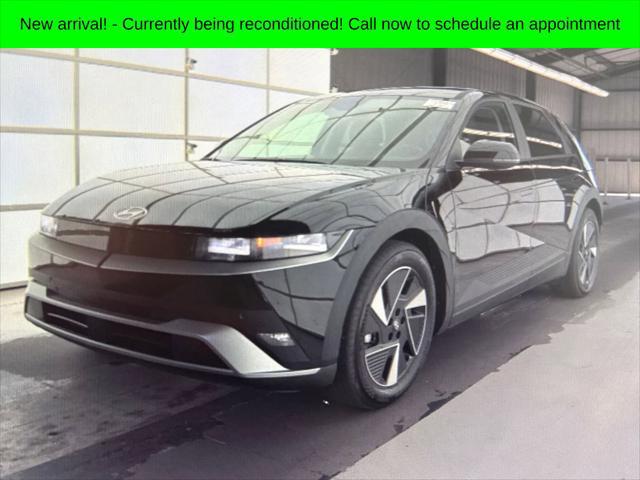 2026 Hyundai IONIQ 5 SEL for sale in HICKORY, NC