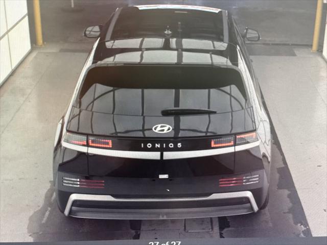 2026 Hyundai IONIQ 5 SEL