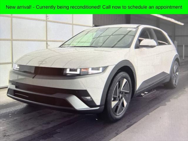 2026 Hyundai IONIQ 5 SEL for sale in HICKORY, NC