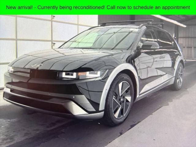 2026 Hyundai IONIQ 5 Limited for sale in HICKORY, NC
